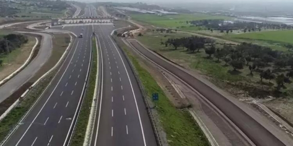 Antalya-Alanya Otoyolu’nun Temeli 25 Temmuz’da Atılıyor