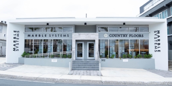 Marble Systems Tureks’ten, Karayiplerin yükselen yıldızı Porto Riko’ya stratejik yatırım