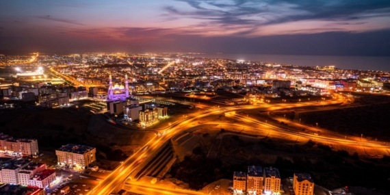 Umman’ın 10 Yıllık Altın İkamet Programı Küresel Yatırımcılardan Yoğun Talep Görüyor