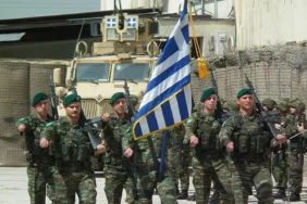Yunanistan Basınında Türkiye Hedefli Dört Aşamalı Önleyici Saldırı Senaryosu Yayımlandı