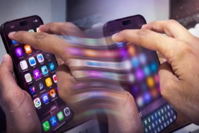 Apple iPhone Modellerinde Ekran Kilitleyen Yeni Bir Yazılım Hatası Belirlendi