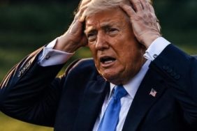 ABD Başkanı Donald Trump İrana Yönelik Askeri Süreç ve Yaptırım İddiaları Hakkında Konuştu