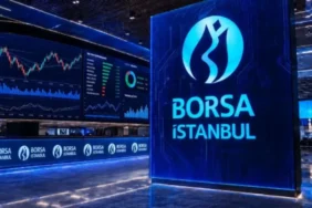 Borsa İstanbul güne düşüşle başlayarak 12 bin 206 puana geriledi