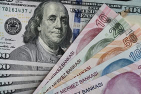 Dolar/TL Haftanın İlk İşlemlerinde 49,18 Seviyesini Görerek Yeni Zirvesine Ulaştı