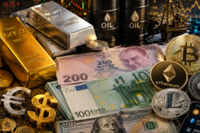 Küresel Piyasalarda Yılın İlk Dokuz Ayında ABD Borsa Endeksleri Öne Çıktı