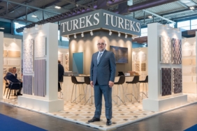 Tureks’in TSRS Uyumlu Sürdürülebilirlik Modeli Marmomac 2026’da Sektöre Örnek Gösterildi