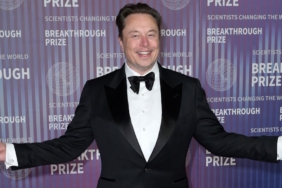 SpaceX ve Tesla Hisselerindeki Yükselişle Elon Musk'ın Serveti 1 Trilyon Doları Aştı