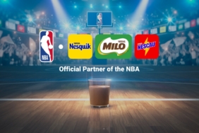 Nestlé ve NBA 21 Pazarı Kapsayan Uzun Vadeli Pazarlama Ortaklığı İmzaladı