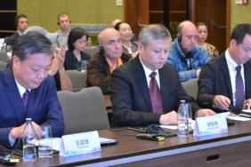 İstanbul ve Hangzhou Arasında Stratejik İş Birliği Protokolü