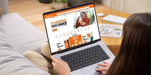 easyJet Kurucusu Stelios Çevrimiçi Pazarda easyShop.com Altyapısını Başlattı