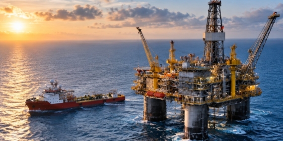 Eylülde OPEC Ham Petrol Üretimi Yükseldi