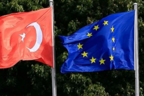 AB Sanayi Politikalarında Made with EU Önerisi