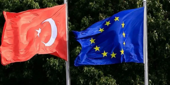 AB Sanayi Politikalarında Made with EU Önerisi