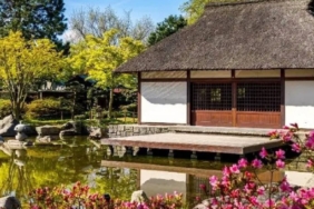 Japonya'da Bir Dolara Satılan Kırsal Konutlar Yüksek Güçlendirme Maliyetleri Nedeniyle Alıcı Bulamıyor