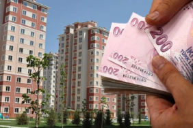 Türkiye Genelinde Konut Kira Ortalamasının En Yüksek Olduğu İller Belirlendi