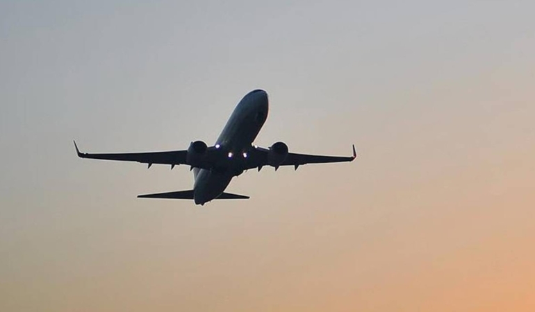 American Airlines Yetersiz Talep Sebebiyle Phoenix-Tijuana Seferlerini Sonlandırdı